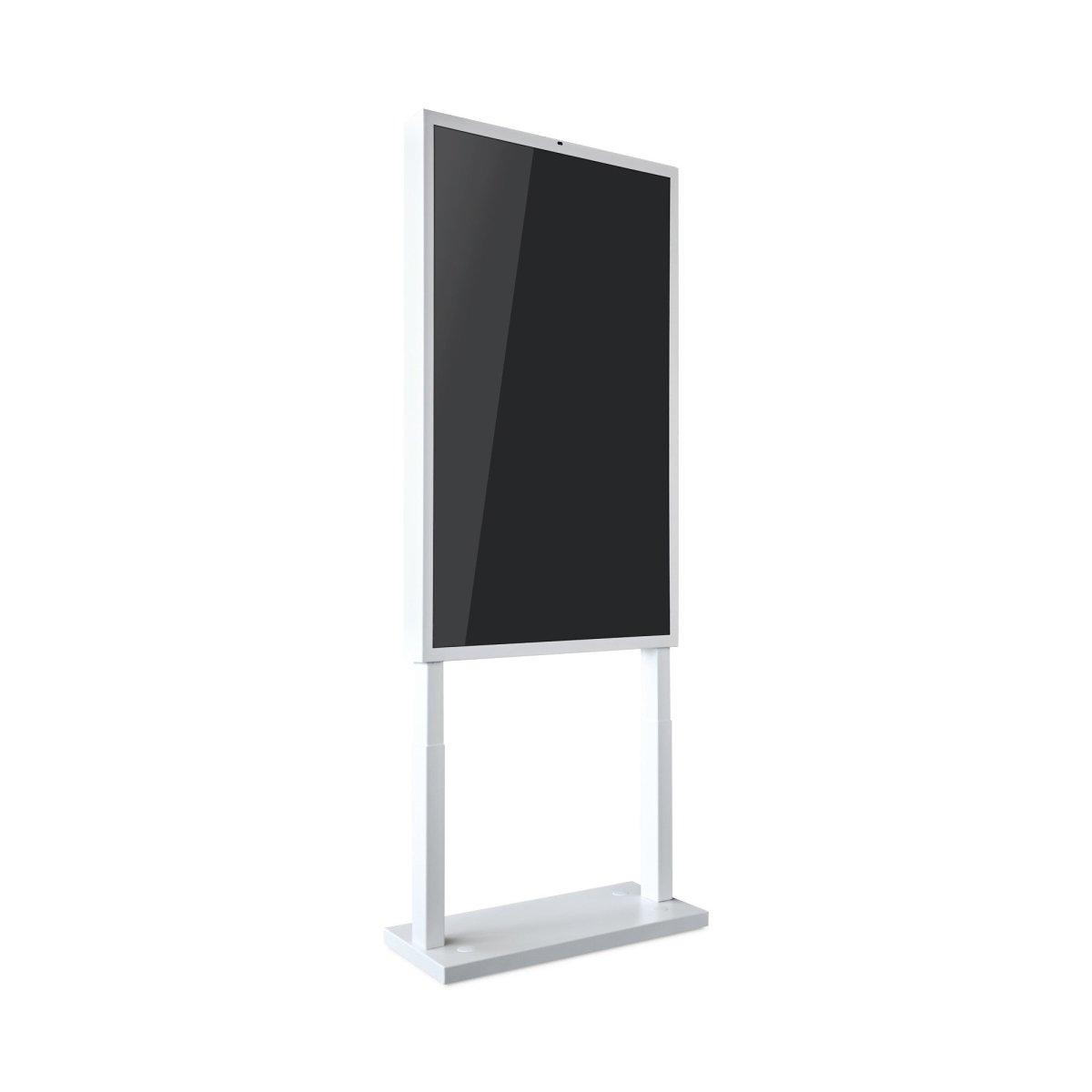 Display publicitario LCD para escaparates UHD 4K - 55" - Android - Indoor - Barcelona Led-Signage