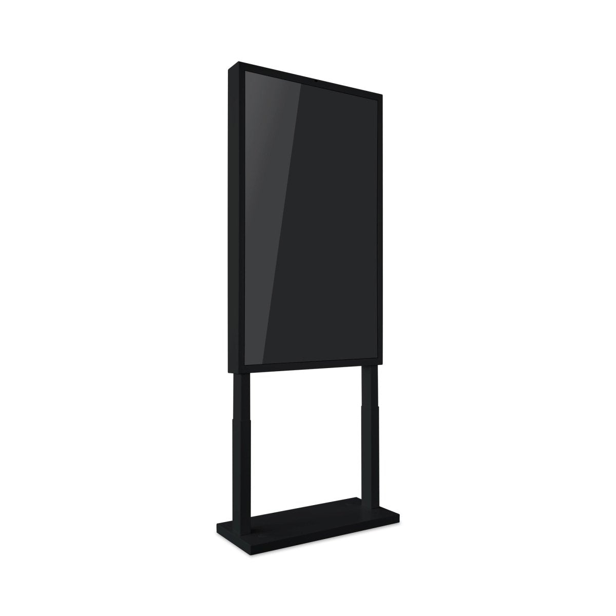 Display publicitario LCD para escaparates UHD 4K - 55" - Android - Indoor - Barcelona Led-Signage