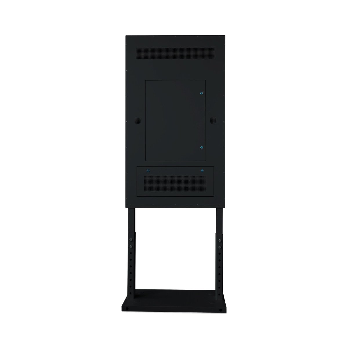 Display publicitario LCD para escaparates UHD 4K - 55" - Android - Indoor - Barcelona Led-Signage
