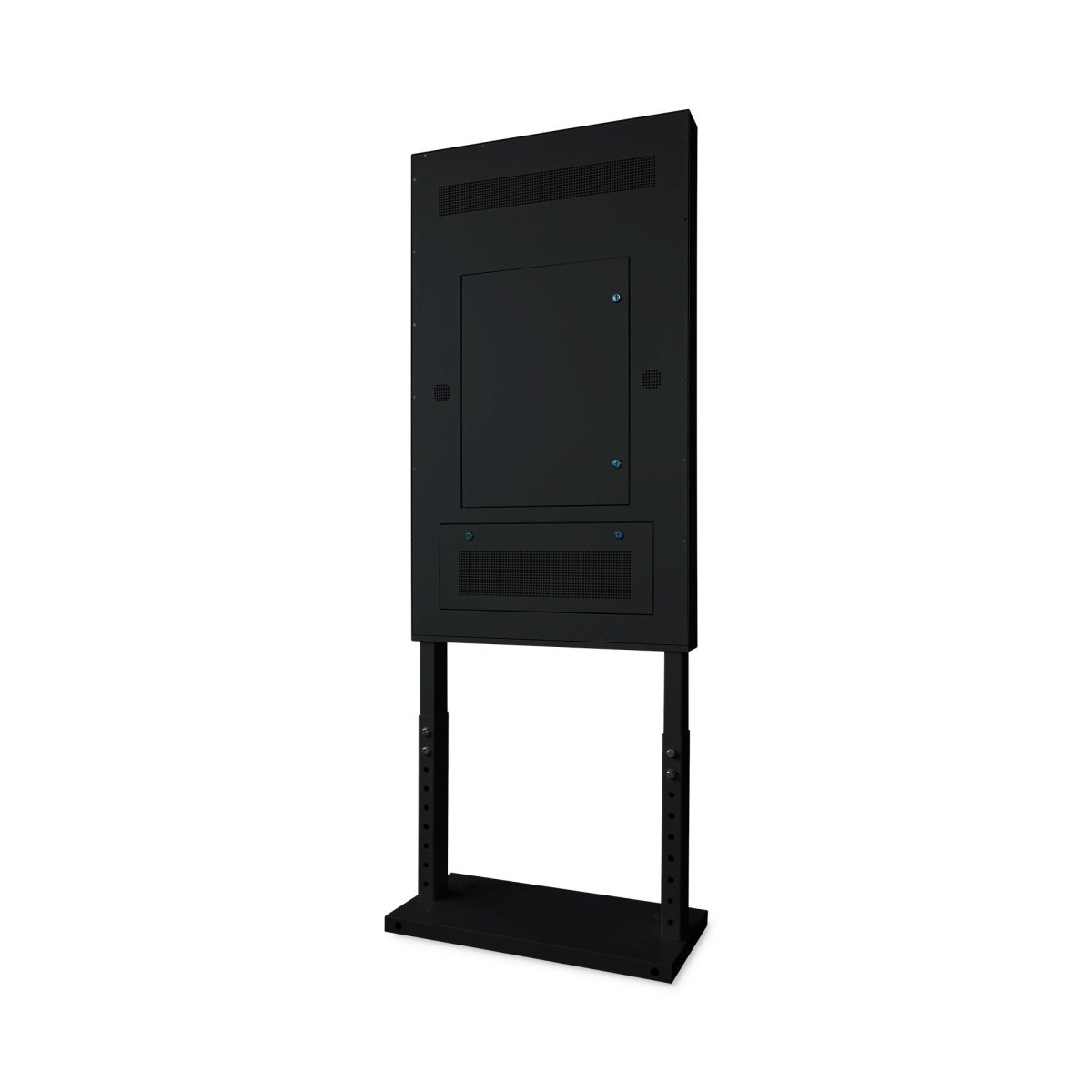 Display publicitario LCD para escaparates UHD 4K - 55" - Android - Indoor - Barcelona Led-Signage