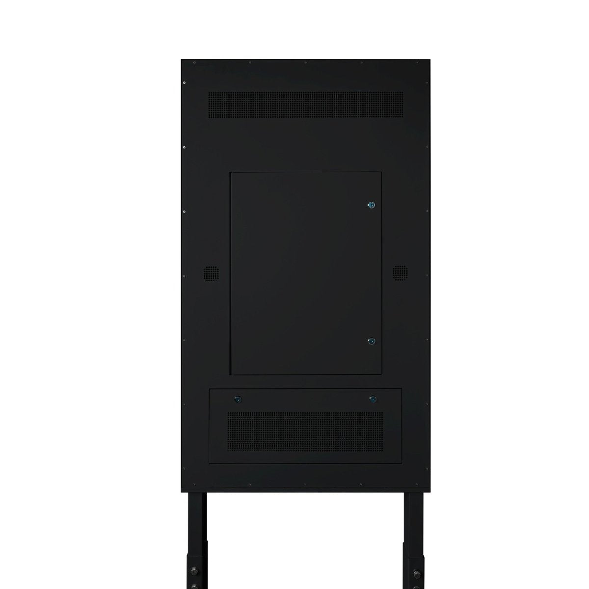 Display publicitario LCD para escaparates UHD 4K - 55" - Android - Indoor - Barcelona Led-Signage