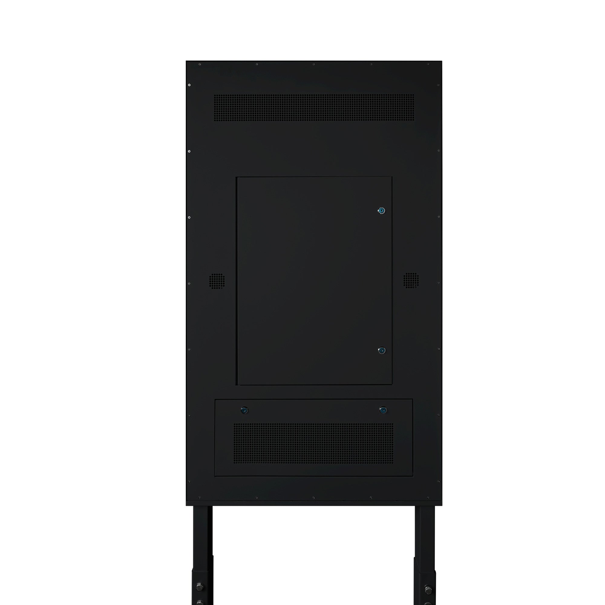 Display publicitario LCD para escaparates UHD 4K - 55" - Android - Indoor (22)