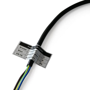 Display publicitario LCD para escaparates UHD 4K - 55" - Android - Indoor (26)