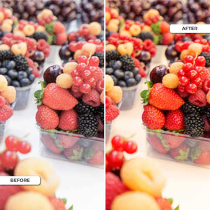 Downlight LED basculante empotrable - Chip especial para comercios - 40W (8)