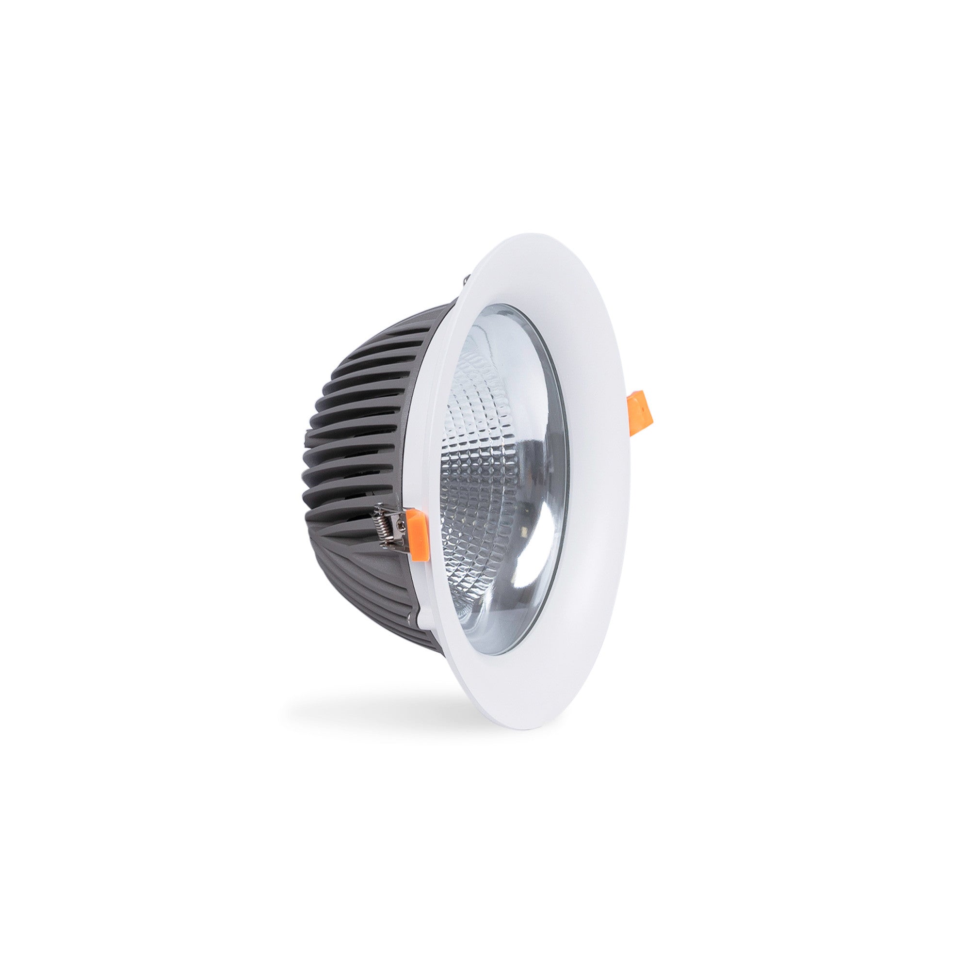 Downlight LED especial para panadería - 40W - Driver Philips - Corte Ø210 mm (12)