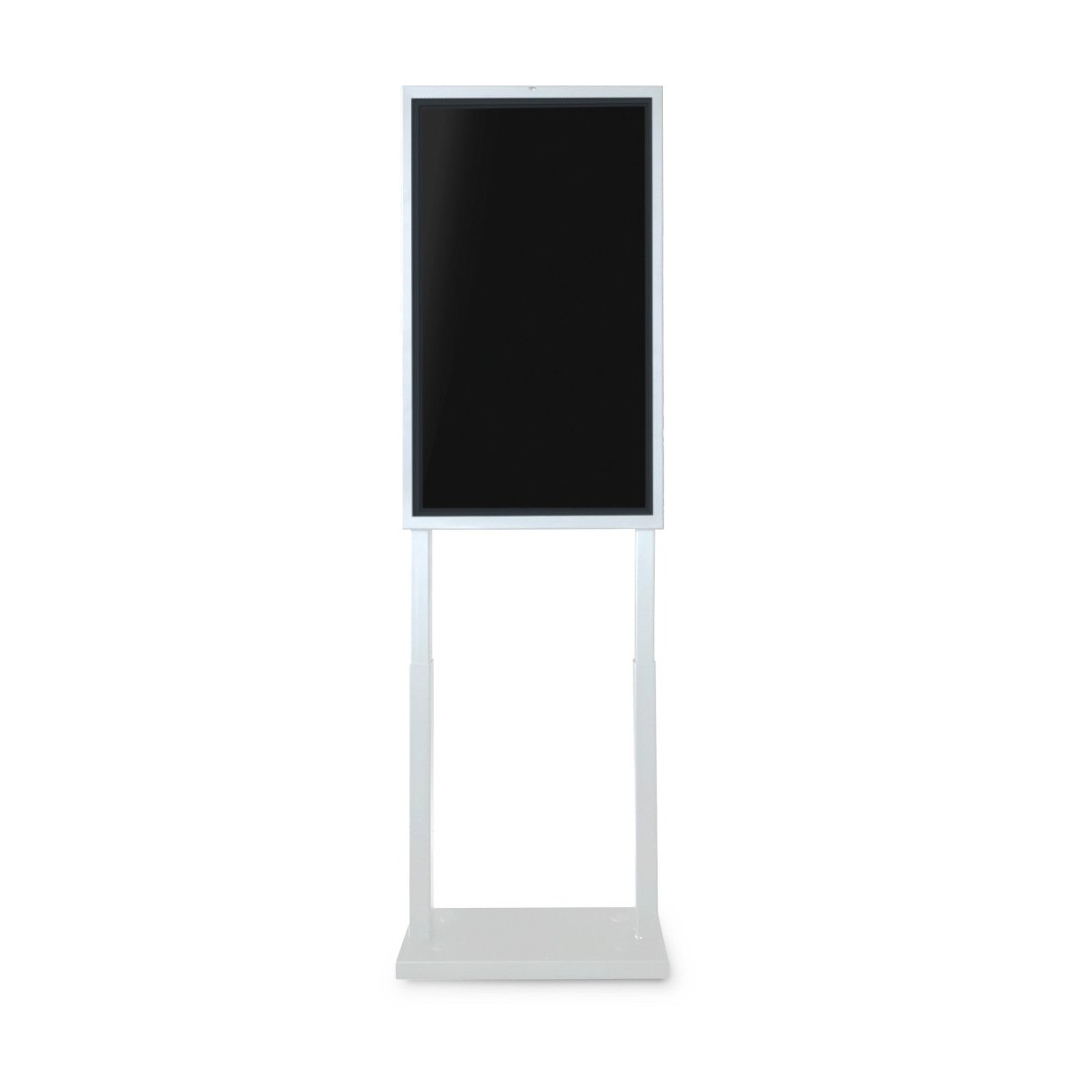 Display publicitario LCD para escaparates FULL HD 43" - Android - Indoor - Barcelona Led-Signage