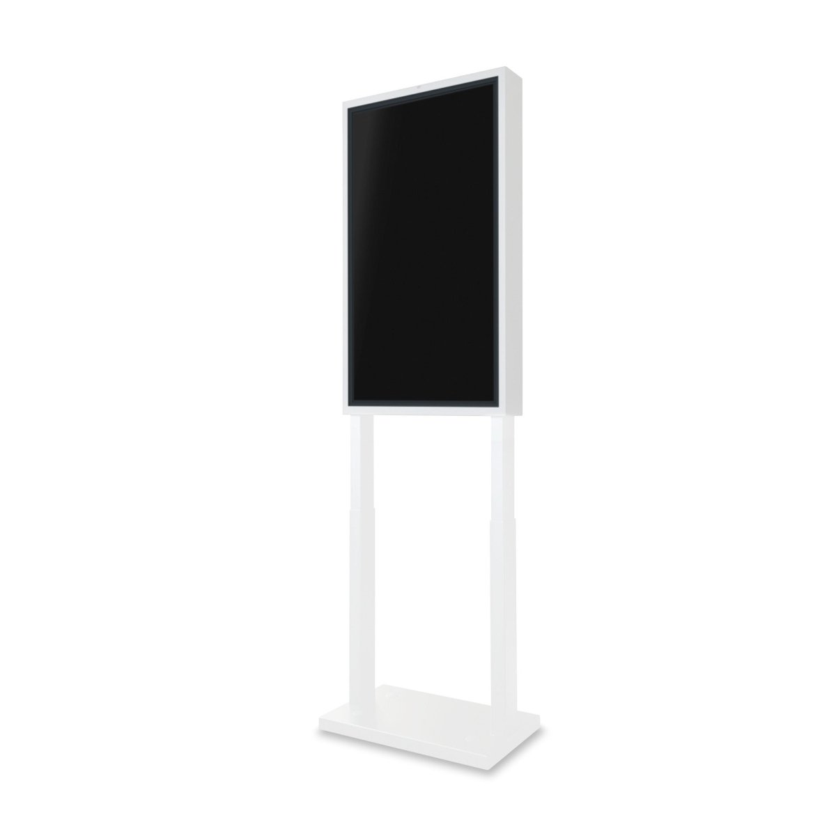 Display publicitario LCD para escaparates FULL HD 43" - Android - Indoor - Barcelona Led-Signage