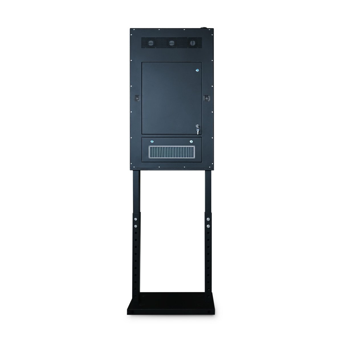 Display publicitario LCD para escaparates FULL HD 43" - Android - Indoor - Barcelona Led-Signage