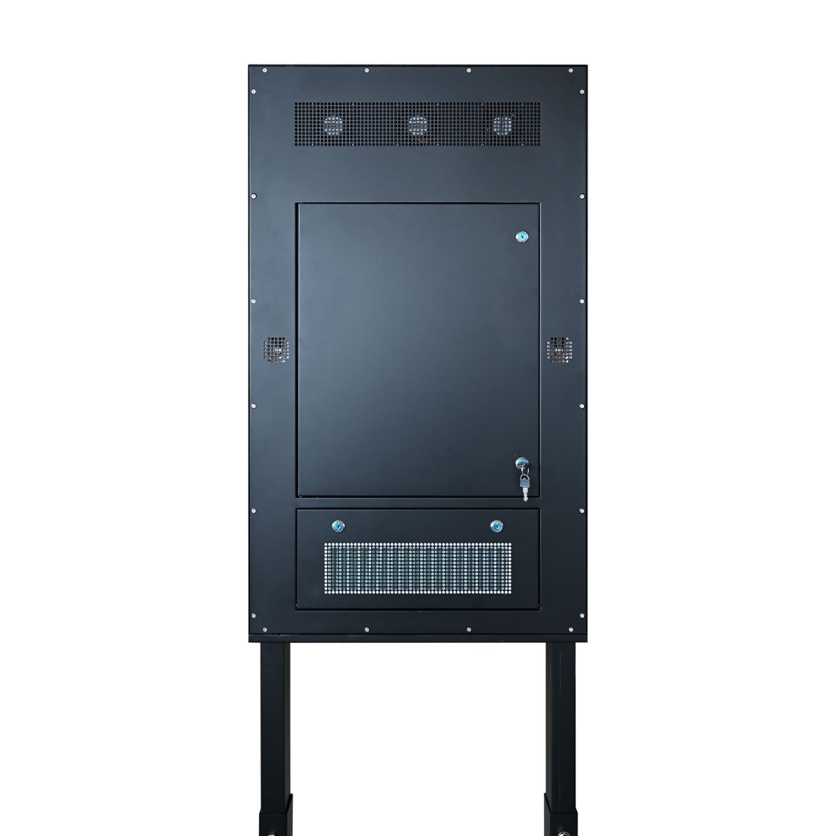 Display publicitario LCD para escaparates FULL HD 43" - Android - Indoor - Barcelona Led-Signage
