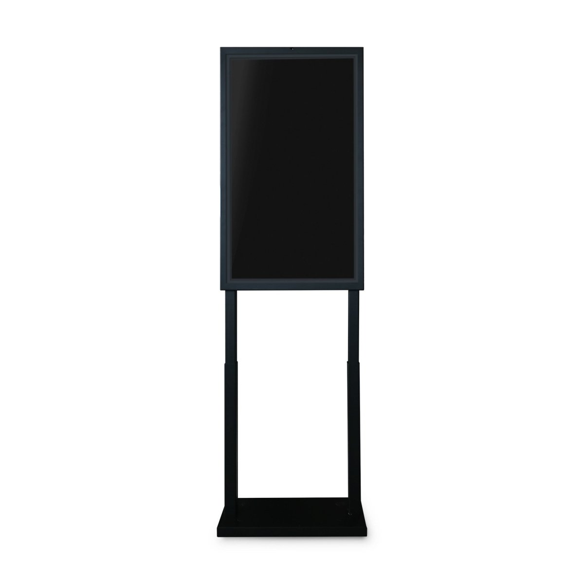 Display publicitario LCD para escaparates FULL HD 43" - Android - Indoor - Barcelona Led-Signage