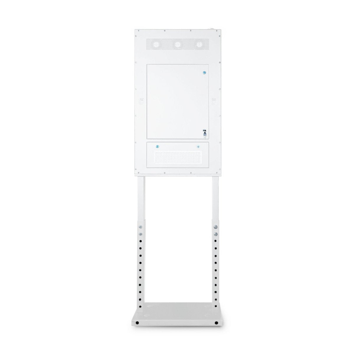 Display publicitario LCD para escaparates FULL HD 43" - Android - Indoor - Barcelona Led-Signage