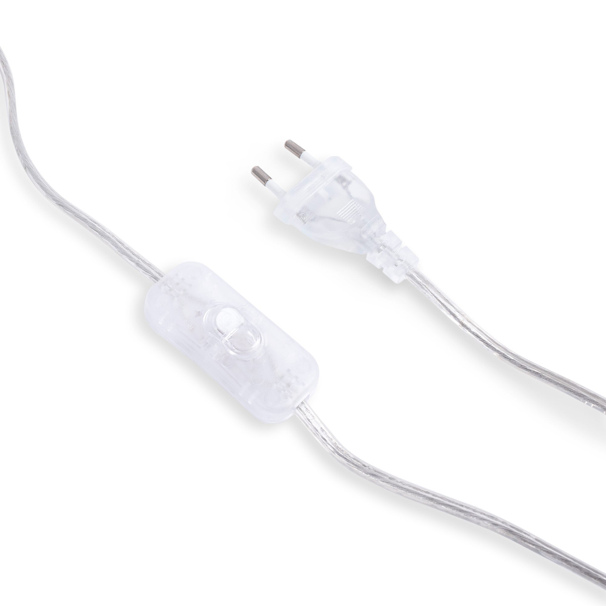 Lámpara de mesa de mimbre "VIMET" (12)