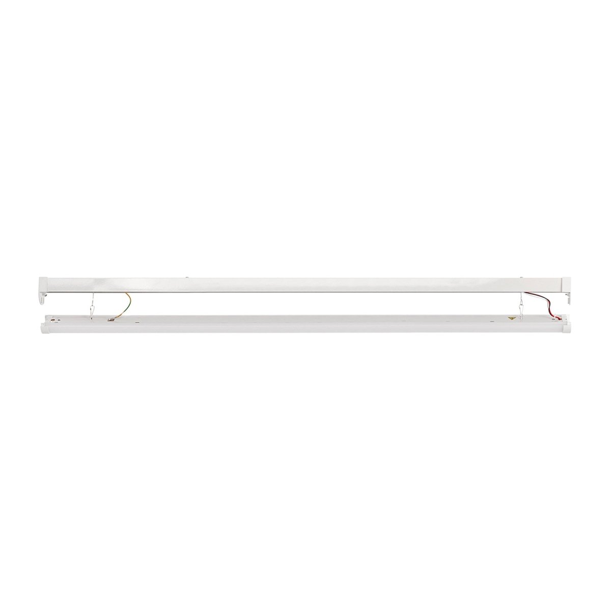 Luminaria lineal LED de alta potencia CCT - 40W - 120cm - Barcelona Led-