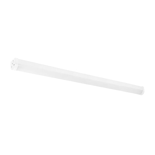 High power CCT LED linear luminaire - 40W - 120cm