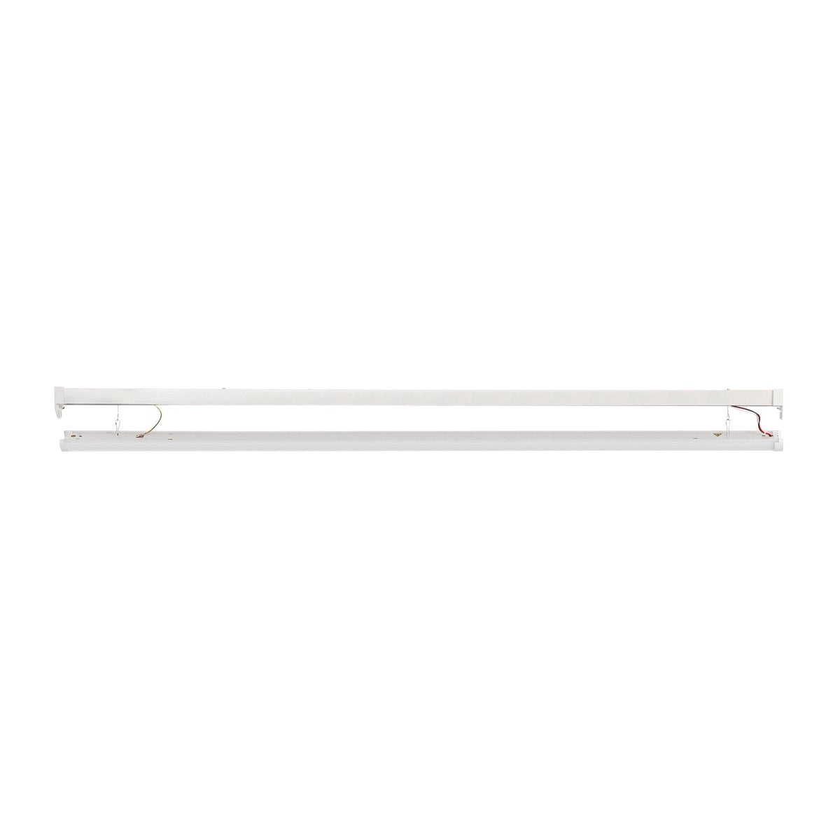 Luminaria lineal LED de alta potencia CCT - 60W - 150cm - Barcelona Led-