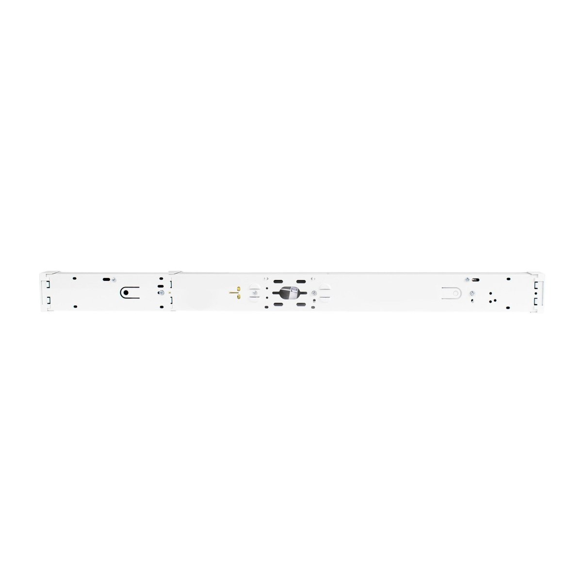 Luminaria lineal LED de alta potencia CCT - 60W - 150cm - Barcelona Led-