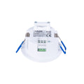 Recessed 360º PIR motion sensor - IP20 5