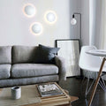 Round LED Wall light 