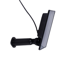 Tira LED solar exterior con mando 18W - 12mm - 5 metros - 2700K - IP65 (11)