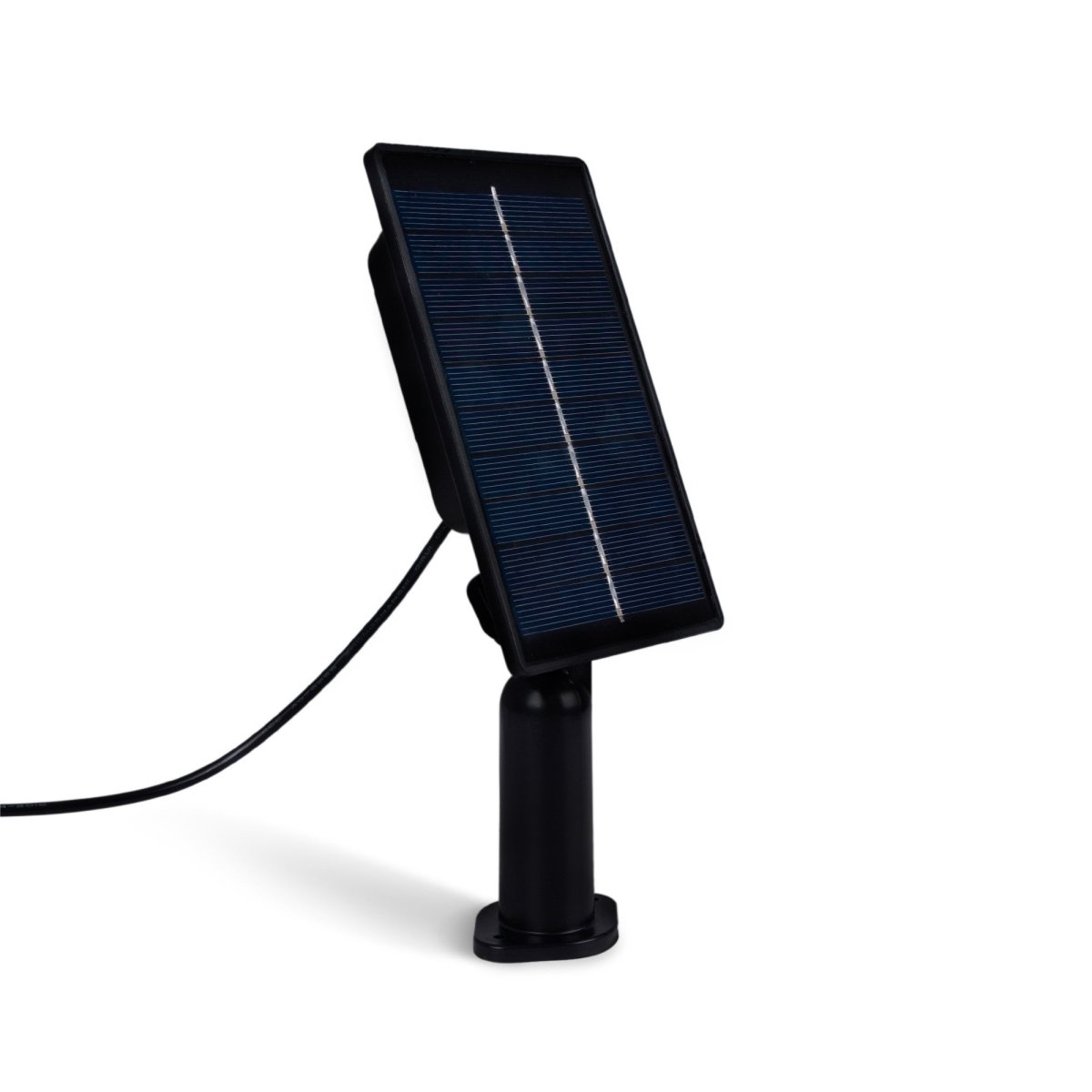 Tira LED solar exterior con mando 18W - 12mm - 5 metros - 2700K - IP65 - Barcelona Led-
