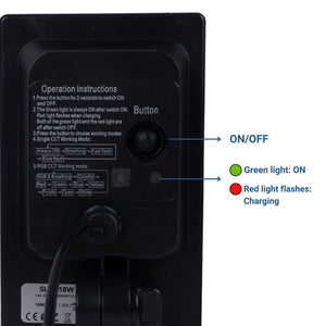 Tira LED solar exterior con mando 18W - 12mm - 5 metros - 2700K - IP65 (20)