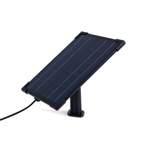 Tira LED solar exterior 40W - 10 metros - IP65 - 2700K (9)