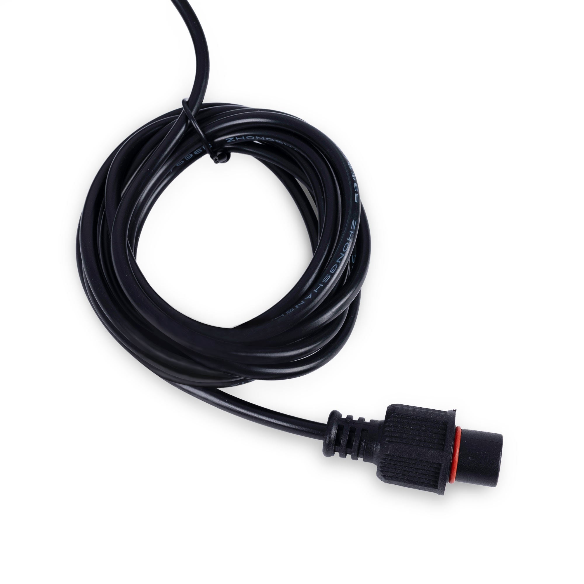 Tira LED solar exterior con mando 18W - 12mm - 5 metros - 2700K - IP65 (17)