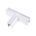 T connector for 20mm surface magnetic tracks 2