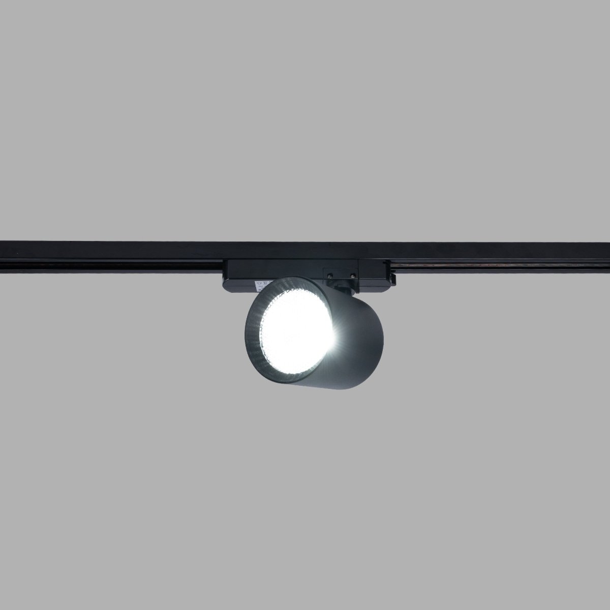 Proyector LED para carril monofásico CCT - 40W - CRI 90 - Barcelona Led-