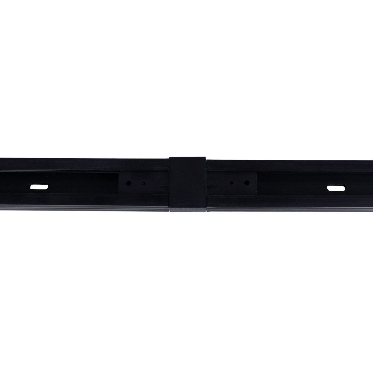 Unión rígida recta para carril monofásico de PVC ( Ref.: BTMP) - Barcelona Led-Accesorios