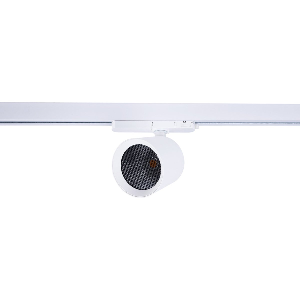 Proyector LED para carril trifásico 4000K - 40W - CRI 95 - Driver Philips Xitanium - Barcelona Led-