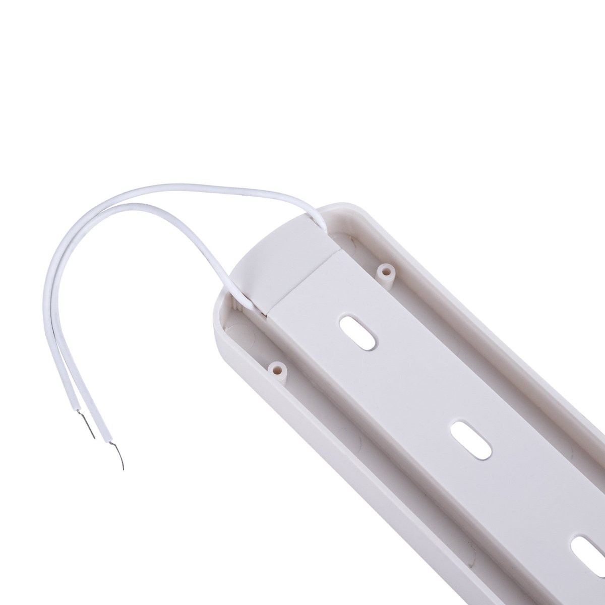 Adaptador foco de carril monofásico a lámpara de techo - Barcelona Led-Accesorios