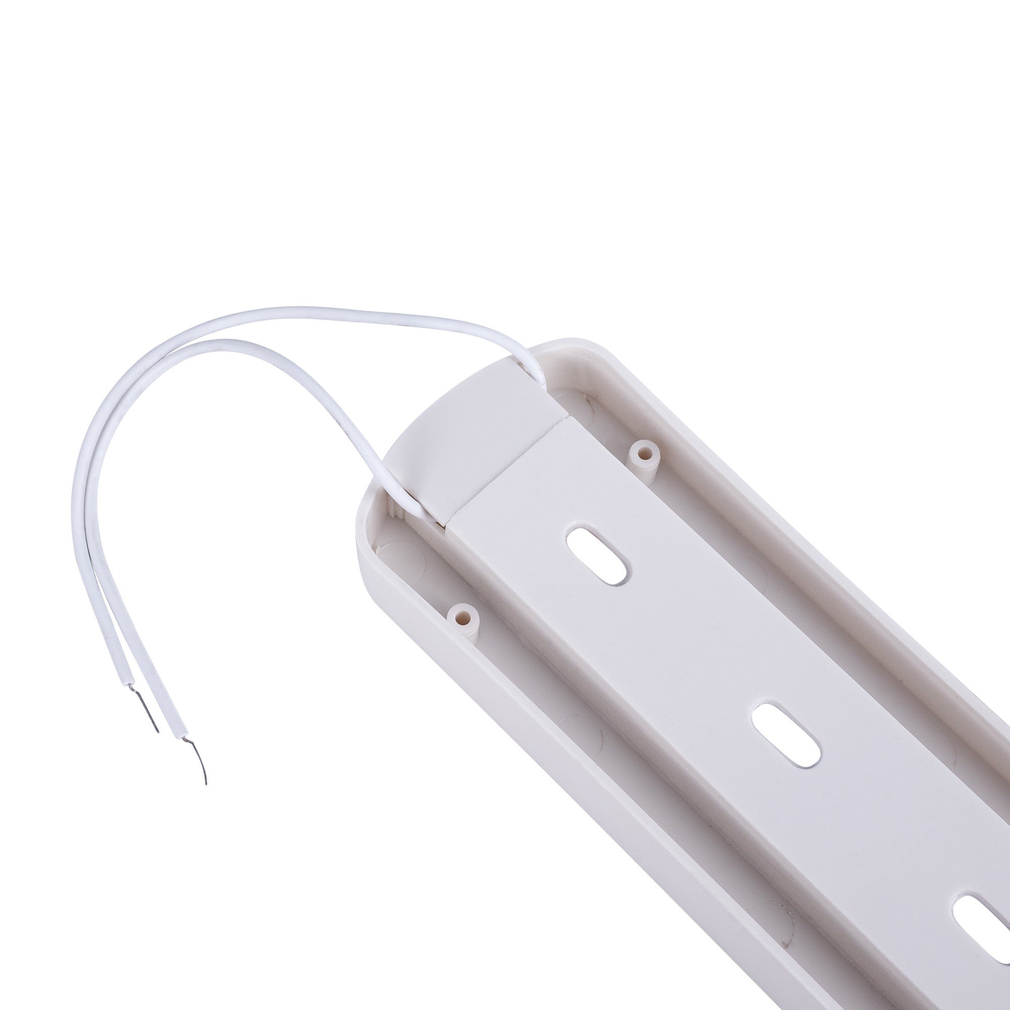 Adaptador foco de carril monofásico a lámpara de techo (3)