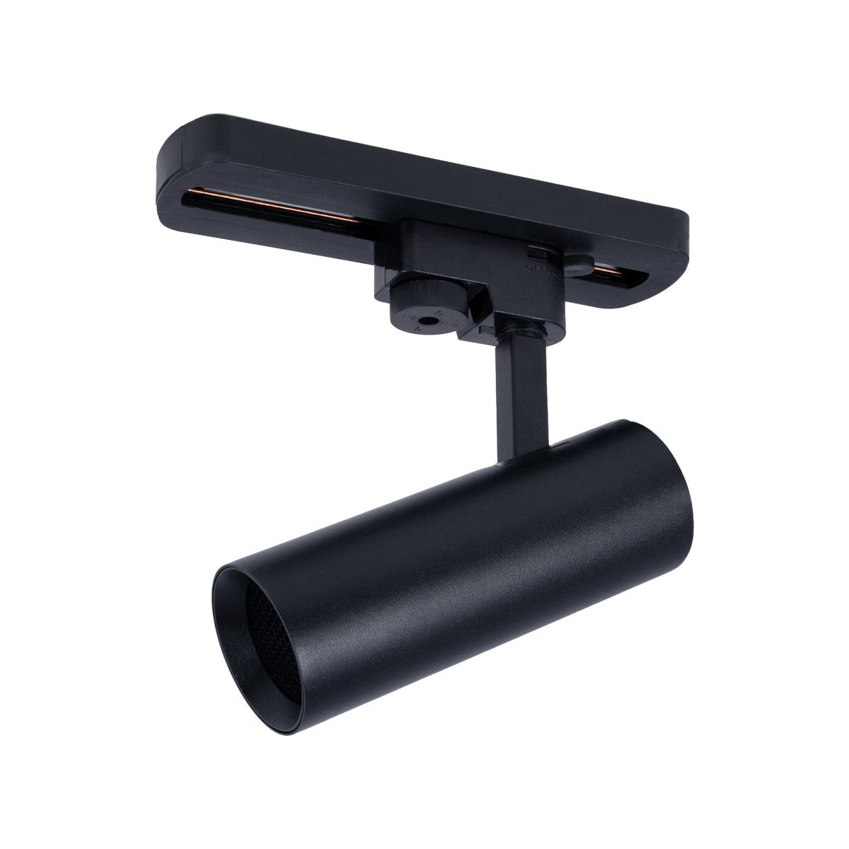 Adaptador foco de carril monofásico a lámpara de techo - Barcelona Led-Accesorios