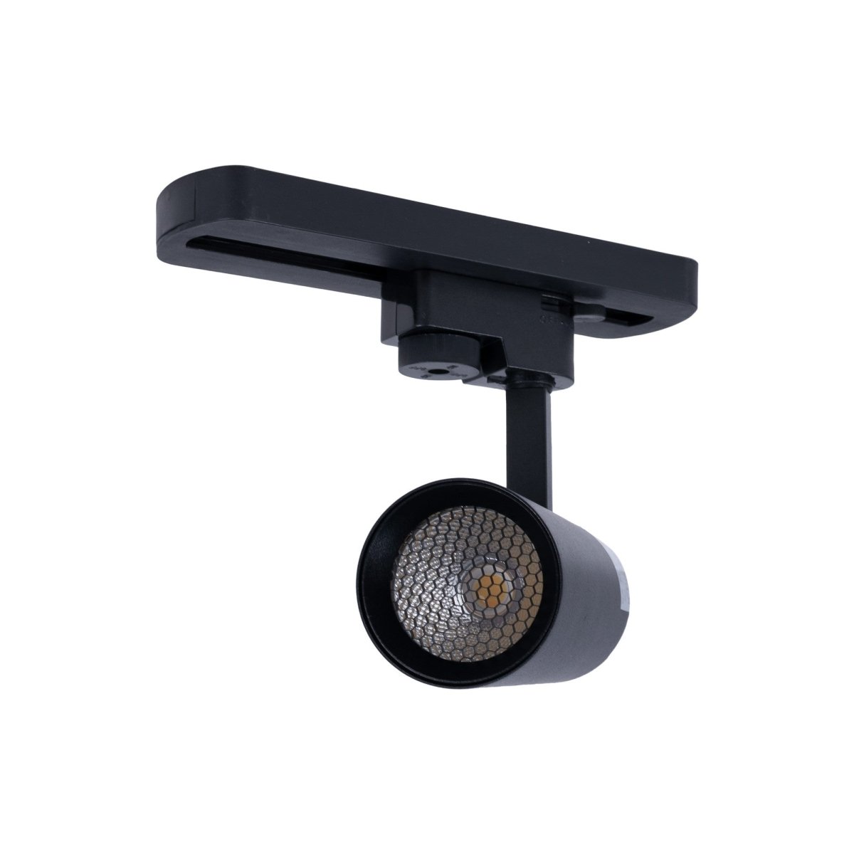 Adaptador foco de carril monofásico a lámpara de techo - Barcelona Led-Accesorios