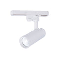 Adaptador de projetor de trilho monofásico para luminária de teto 2