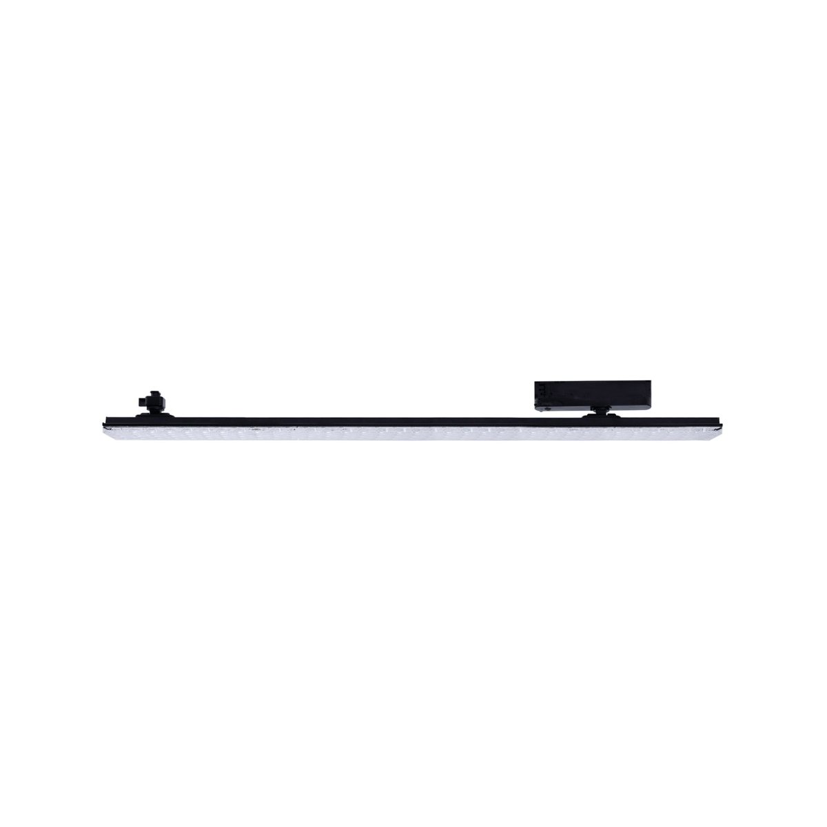 Proyector LED lineal orientable para carril trifásico 40W - CCT - CRI90 - Driver KGP - Barcelona Led-