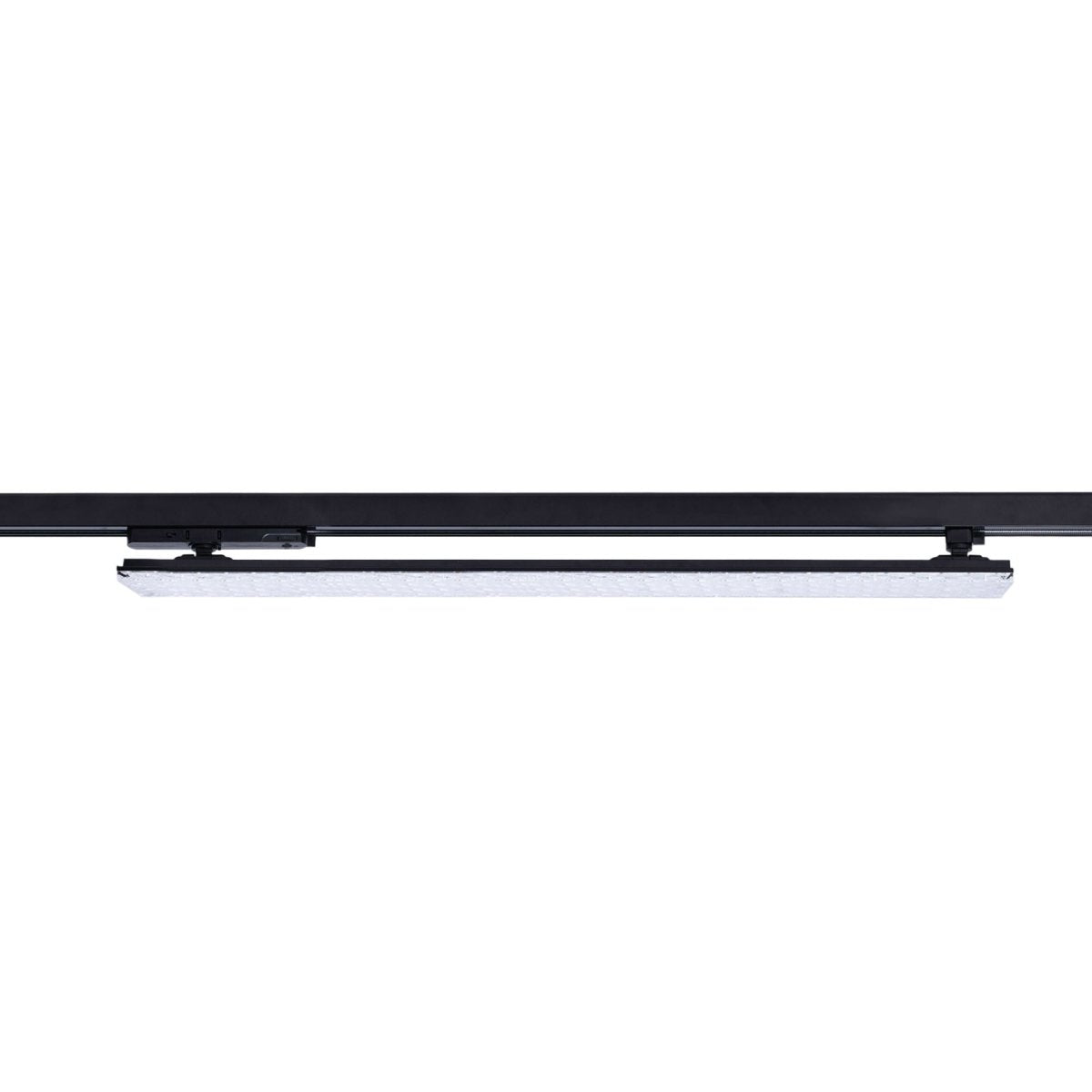 Proyector LED lineal orientable para carril trifásico 40W - CCT - CRI90 - Driver KGP - Barcelona Led-