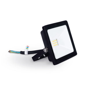 Proyector LED exterior 10W - 800lm - IP65 - 4000K (6)