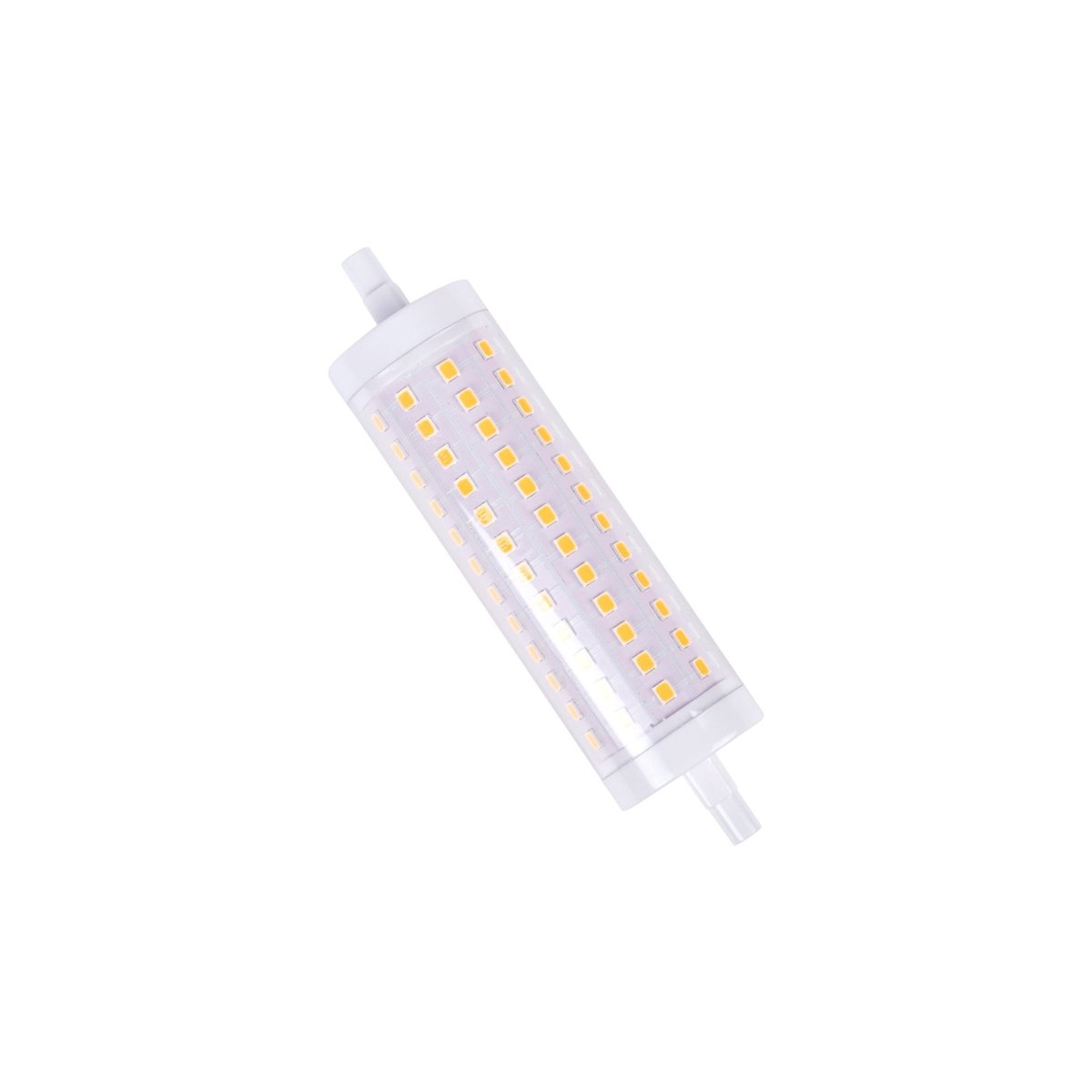 Bombilla LED R7S regulable 118mm - 1700lm - 230V - 15W - Barcelona Led-