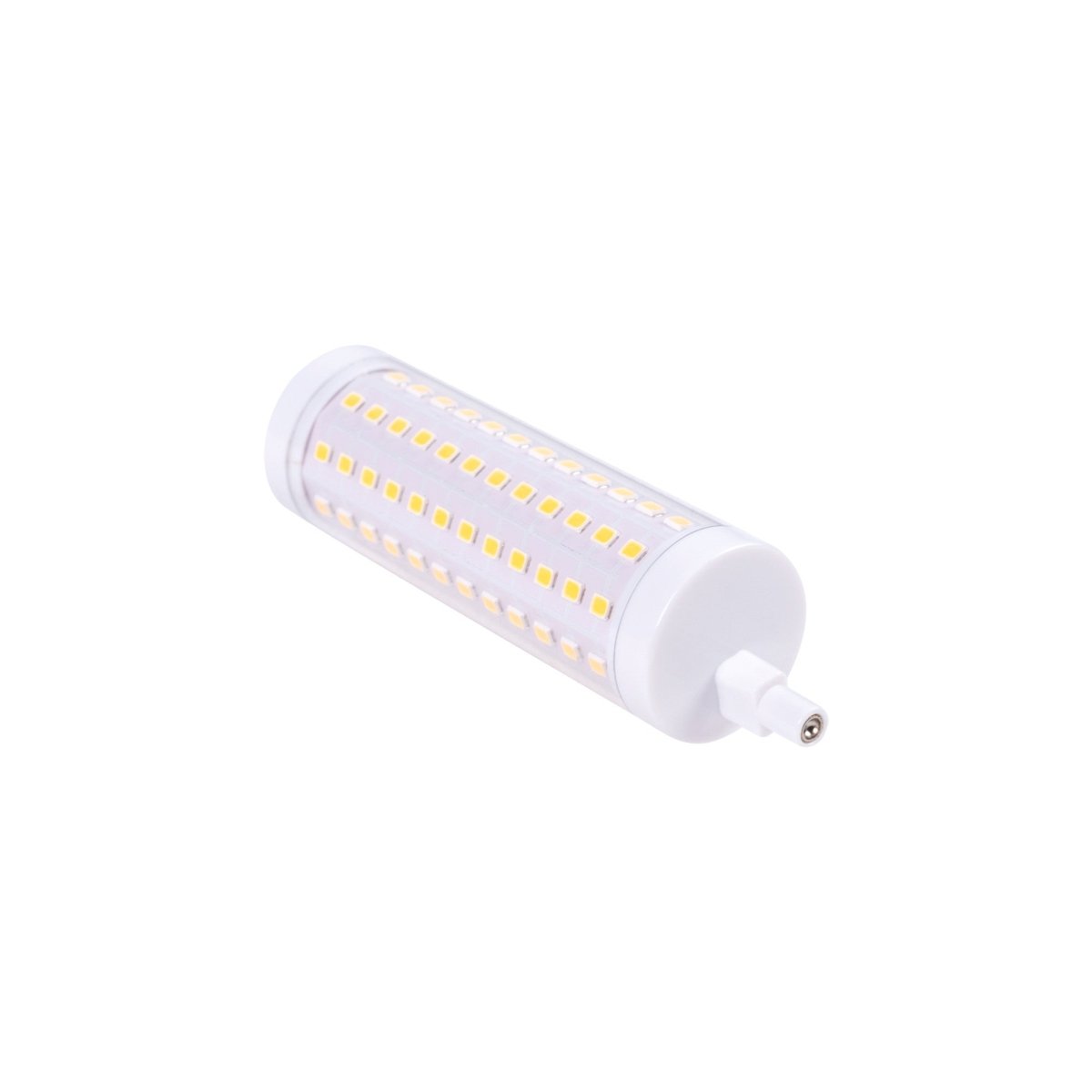 Bombilla LED R7S regulable 118mm - 1700lm - 230V - 15W - Barcelona Led-