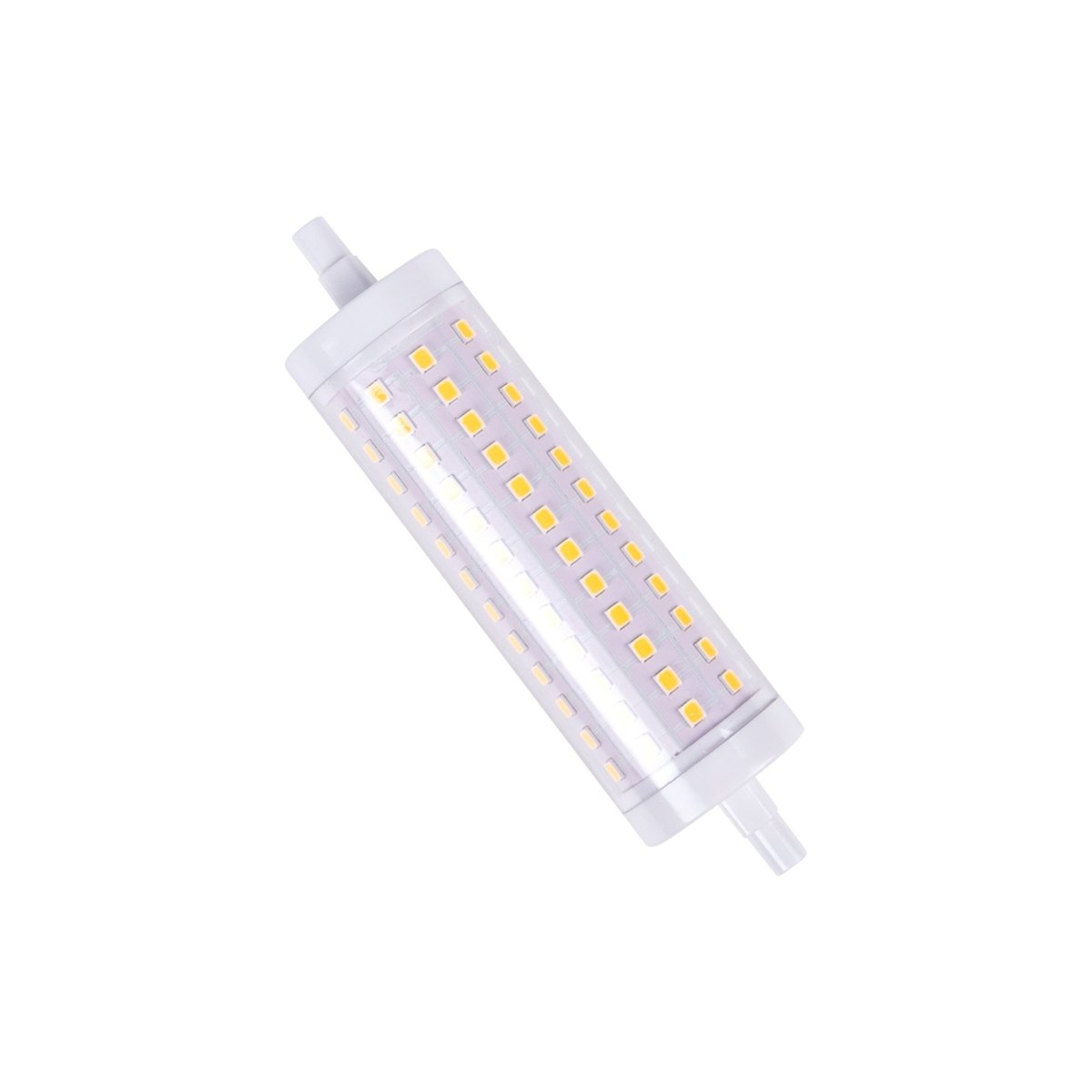 Bombilla LED R7S regulable 118mm - 1700lm - 230V - 15W - Barcelona Led-