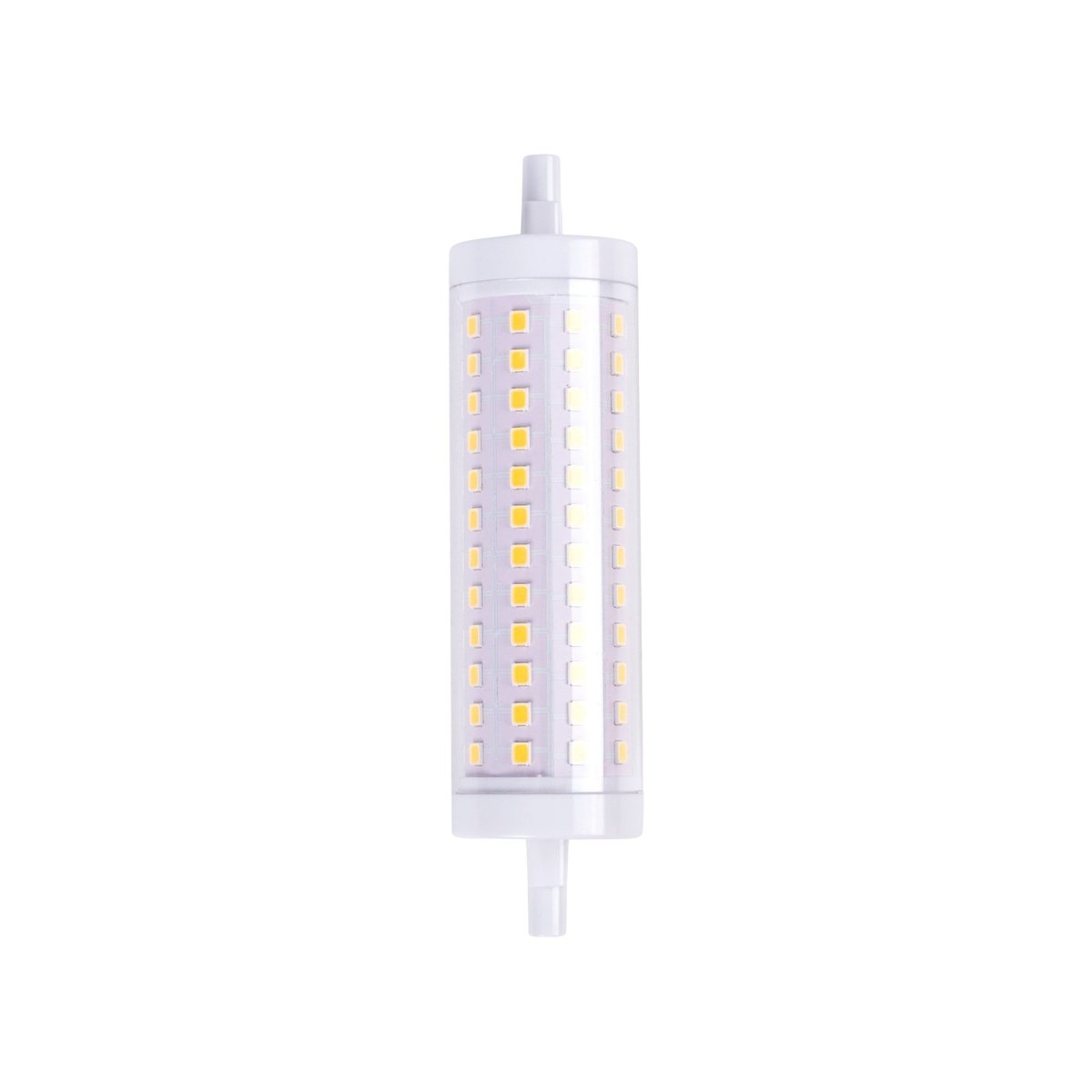 Bombilla LED R7S regulable 118mm - 1700lm - 230V - 15W - Barcelona Led-