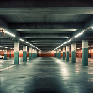 Pack x 25 - Tubo LED 120cm T8 - 18W - 140lm/W (1)