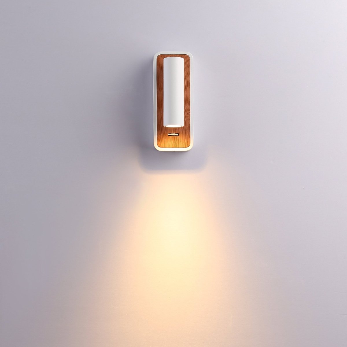 Pack x 2 - Aplique de pared para lectura "Irene" - 3W - Chip CREE - Barcelona Led-Decoración