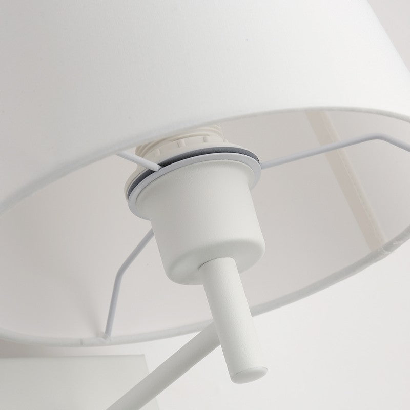 Pack x 2 - Aplique de pared para lectura con foco LED "NOAH" - 3,4W (7)