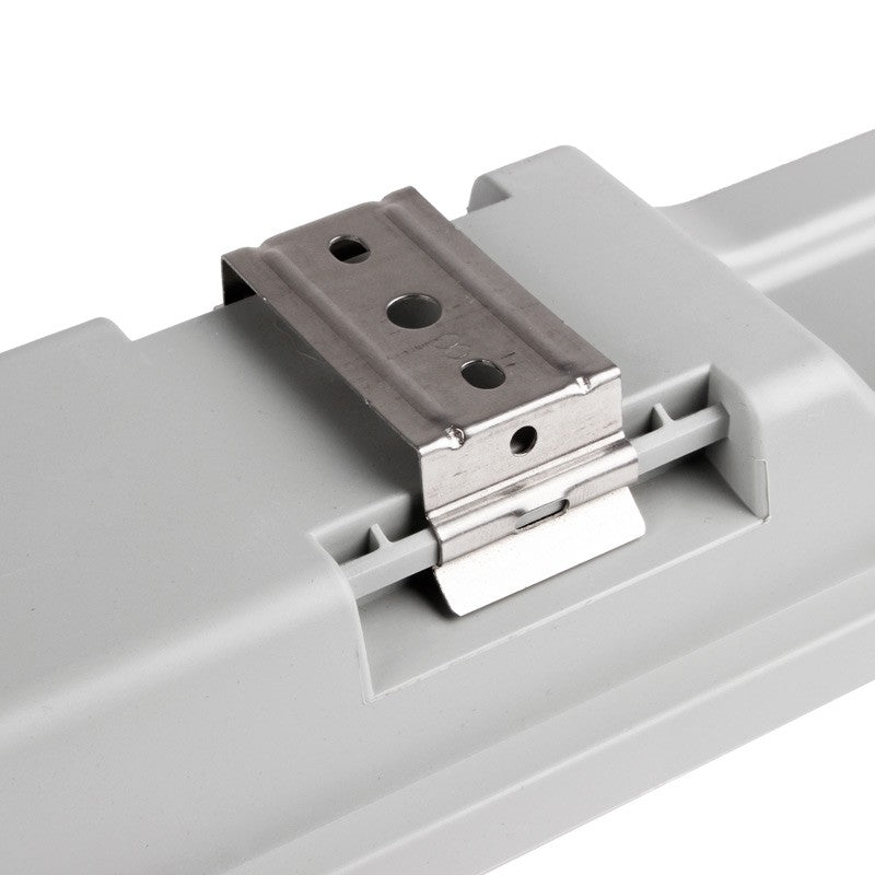 Pack x 24 - Pantalla estanca LED lineal enlazable 36W  - 120cm - IP65 (6)