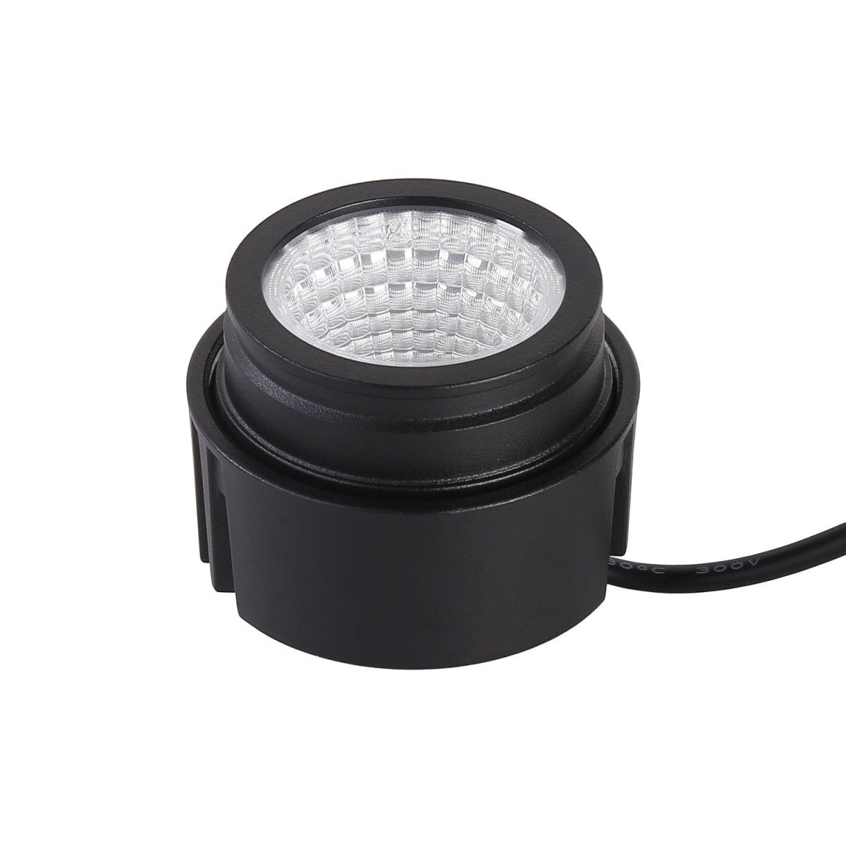 Módulo LED 7W para aro downlight MR16/GU10 - Regulable por TRIAC - 45º - CRI 90 - Barcelona Led-