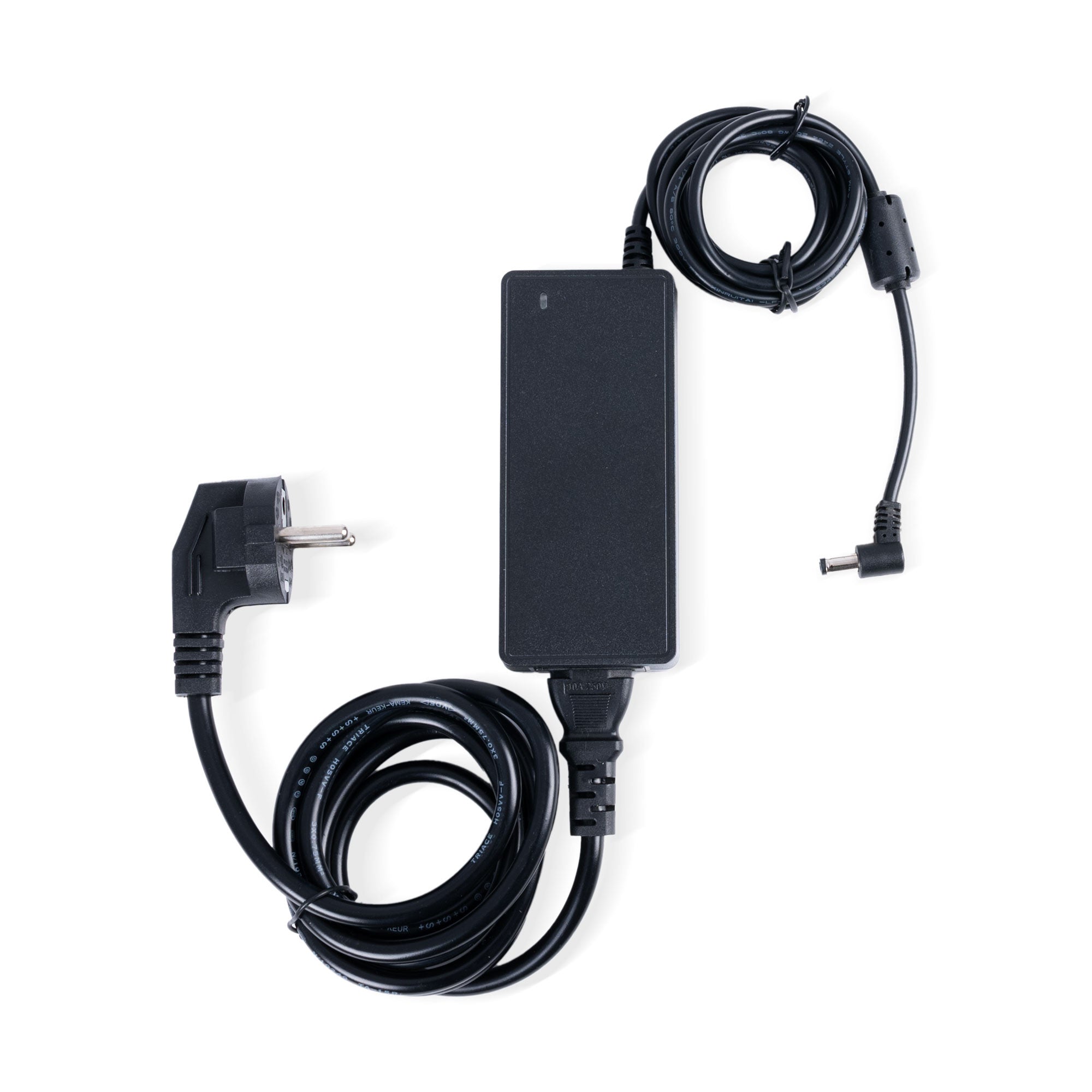 Ventilador holográfico en 3D de mesa - Ø 52cm - 72W (20)