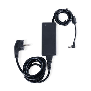 Ventilador holográfico en 3D de mesa - Ø 52cm - 72W (20)